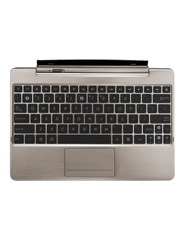 ASUS 90-OK00DK58000Y replicatore di porte e docking station per notebook Oro