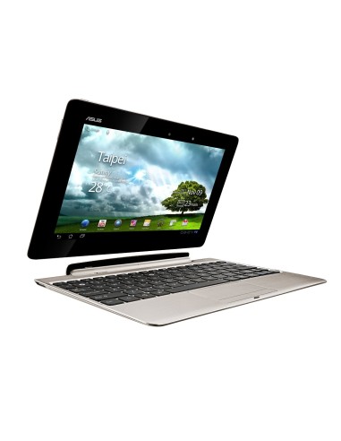 ASUS 90-OK00DK58000Y replicatore di porte e docking station per notebook Oro