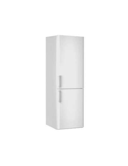 Ignis TGA 3310NF EG frigorifero con congelatore Libera installazione 320 L Bianco