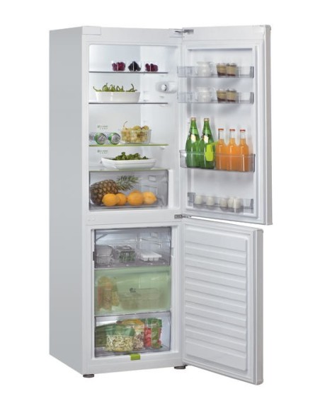 Ignis TGA3400 EG frigorifero con congelatore Libera installazione 338 L Bianco