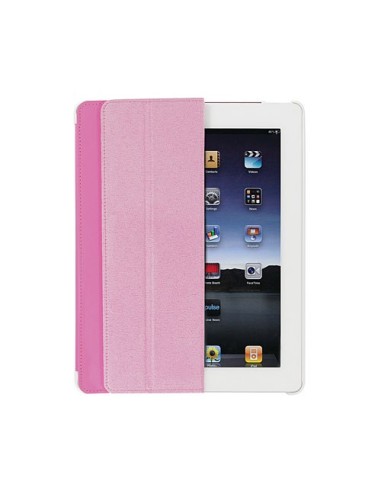 Targus Click-In Cover Rosa