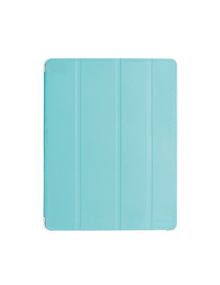 Targus Click-In Cover Blu