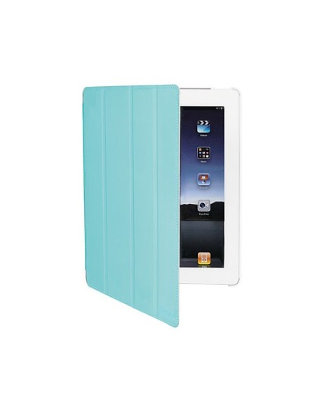 Targus Click-In Cover Blu
