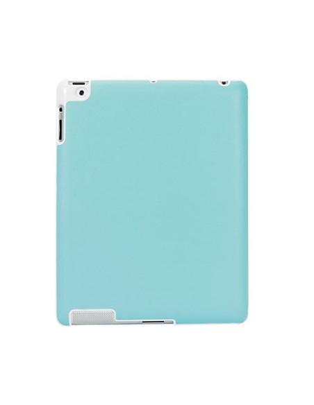 Targus Click-In Cover Blu