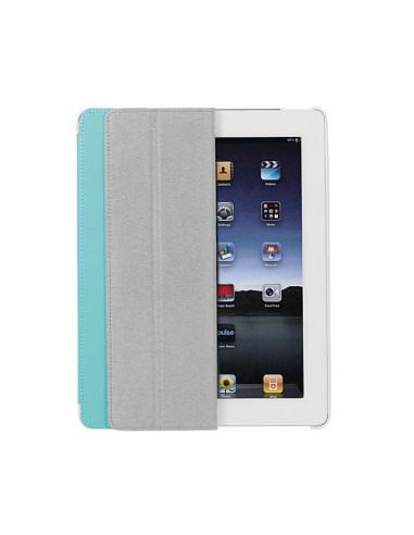 Targus Click-In Cover Blu