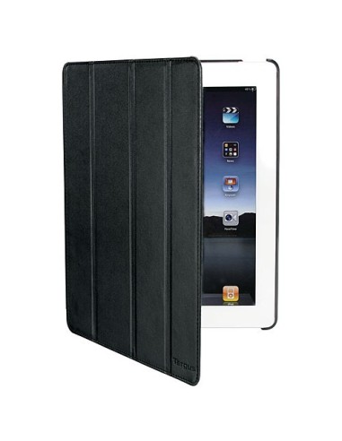 Targus Click-In Cover Nero