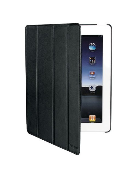 Targus Click-In Cover Nero