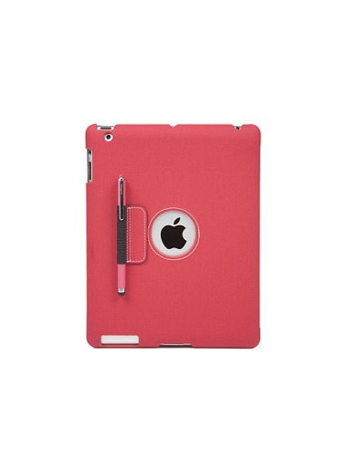 Targus Premium Click-In™ Case for iPad with Retina display, new iPad, iPad 2