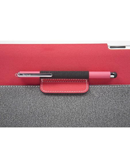 Targus Premium Click-In™ Case for iPad with Retina display, new iPad, iPad 2