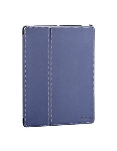 Targus Premium Click-In™ Case for iPad with Retina display, new iPad, iPad 2