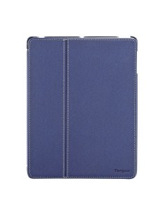 Targus Premium Click-In™ Case for iPad with Retina display, new iPad, iPad 2 2