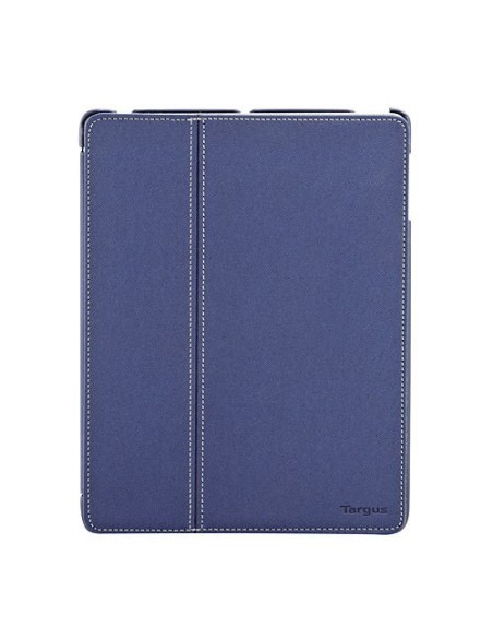 Targus Premium Click-In™ Case for iPad with Retina display, new iPad, iPad 2