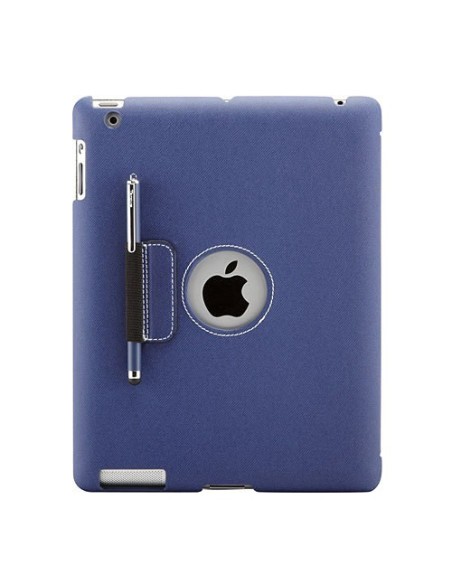 Targus Premium Click-In™ Case for iPad with Retina display, new iPad, iPad 2