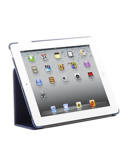 Targus Premium Click-In™ Case for iPad with Retina display, new iPad, iPad 2