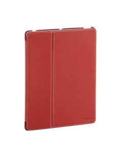 Targus Discontinued - Premium Click-In™ Case for iPad with Retina display, new iPad, iPad 2