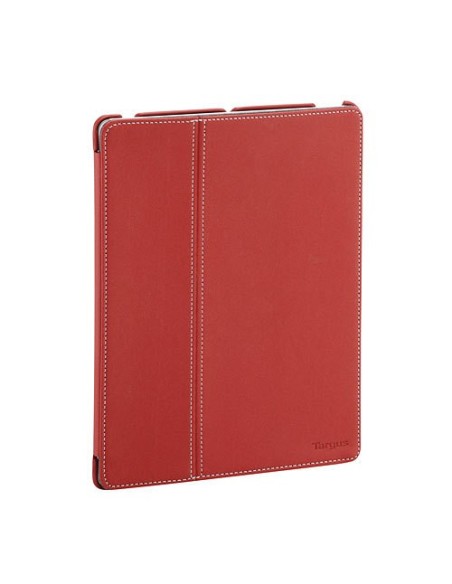 Targus Discontinued - Premium Click-In™ Case for iPad with Retina display, new iPad, iPad 2