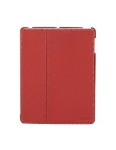 Targus Discontinued - Premium Click-In™ Case for iPad with Retina display, new iPad, iPad 2 2