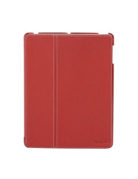 Targus Discontinued - Premium Click-In™ Case for iPad with Retina display, new iPad, iPad 2