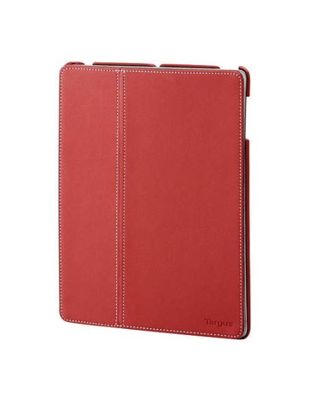 Targus Discontinued - Premium Click-In™ Case for iPad with Retina display, new iPad, iPad 2