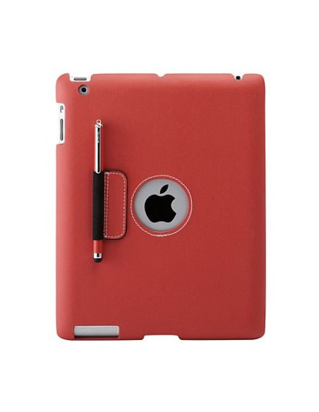 Targus Discontinued - Premium Click-In™ Case for iPad with Retina display, new iPad, iPad 2