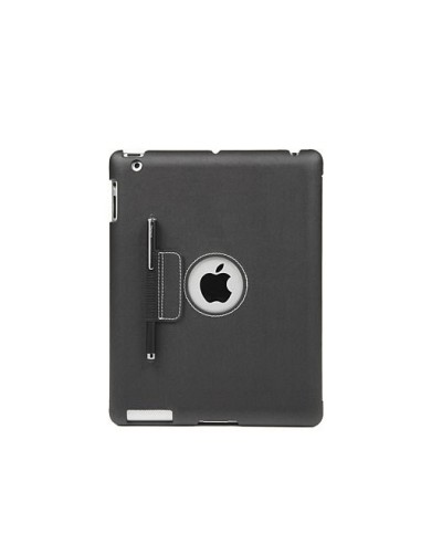 Targus Premium Click-In™ Case for iPad with Retina display, new iPad, iPad 2