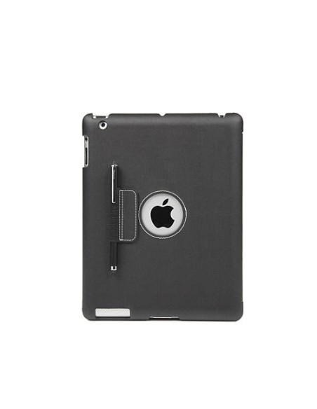Targus Premium Click-In™ Case for iPad with Retina display, new iPad, iPad 2