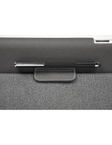 Targus Premium Click-In™ Case for iPad with Retina display, new iPad, iPad 2