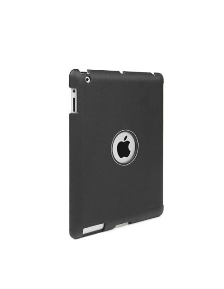 Targus Discontinued - VuComplete™ Black Back Cover for iPad with Retina display, new iPad