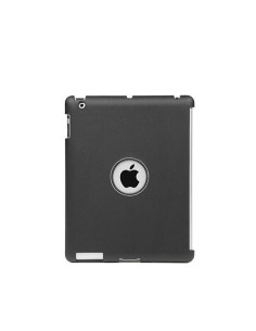 Targus Discontinued - VuComplete™ Black Back Cover for iPad with Retina display, new iPad 2