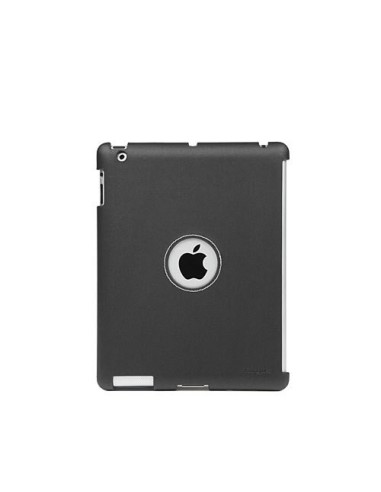 Targus Discontinued - VuComplete™ Black Back Cover for iPad with Retina display, new iPad