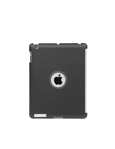 Targus Discontinued - VuComplete™ Black Back Cover for iPad with Retina display, new iPad