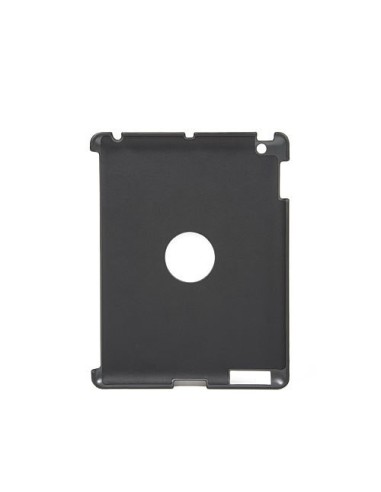Targus Discontinued - VuComplete™ Black Back Cover for iPad with Retina display, new iPad