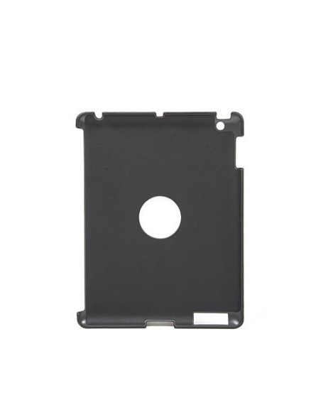 Targus Discontinued - VuComplete™ Black Back Cover for iPad with Retina display, new iPad