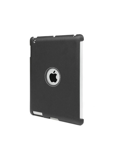 Targus Discontinued - VuComplete™ Black Back Cover for iPad with Retina display, new iPad