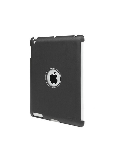 Targus Discontinued - VuComplete™ Black Back Cover for iPad with Retina display, new iPad