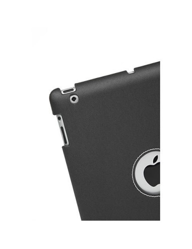 Targus Discontinued - VuComplete™ Black Back Cover for iPad with Retina display, new iPad