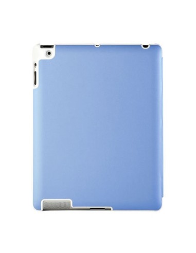 Targus Click-In Cover Blu