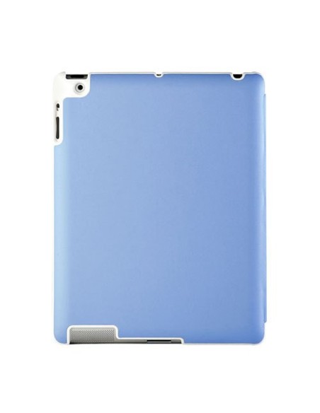 Targus Click-In Cover Blu