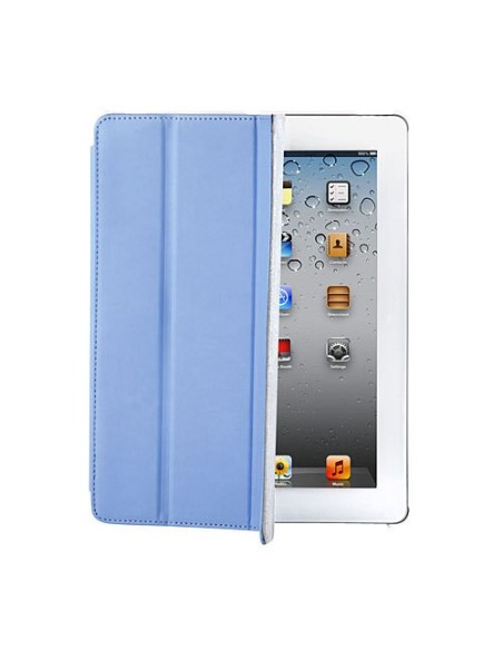 Targus Click-In Cover Blu