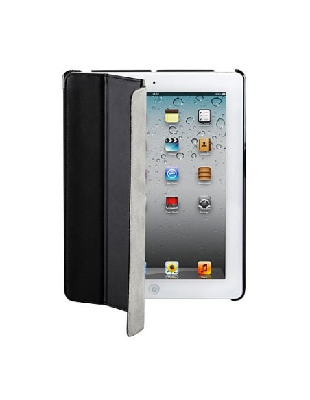 Targus Click-In Cover Nero