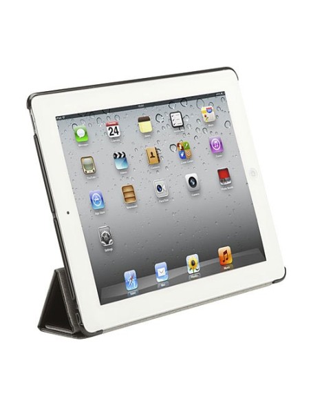 Targus Click-In Cover Nero