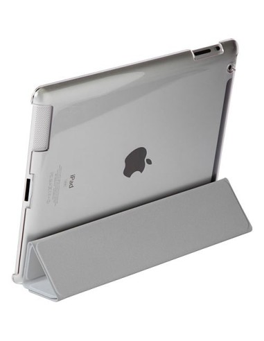 Targus VuComplete™ Clear Back Cover for iPad with Retina display, new iPad