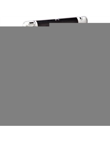 Targus VuComplete™ Clear Back Cover for iPad with Retina display, new iPad