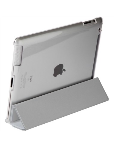 Targus VuComplete™ Clear Back Cover for iPad with Retina display, new iPad
