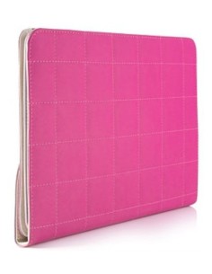 Targus THZ03602EU custodia per tablet Custodia a libro Rosa