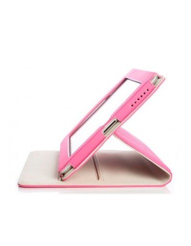 Targus THZ03602EU custodia per tablet Custodia a libro Rosa