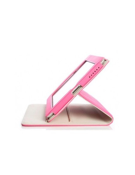 Targus THZ03602EU custodia per tablet Custodia a libro Rosa