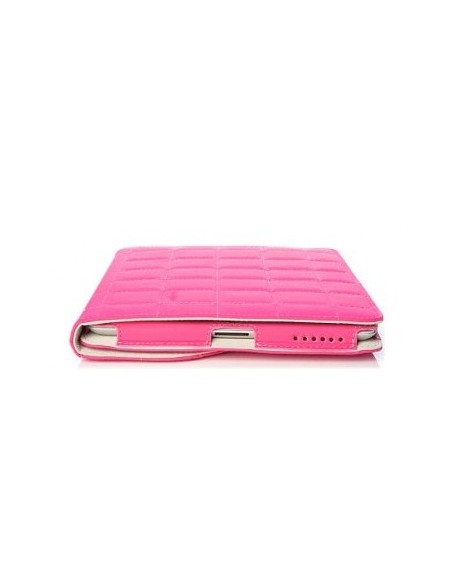 Targus THZ03602EU custodia per tablet Custodia a libro Rosa
