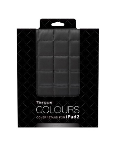 Targus Colours Cover   Stand Grigio