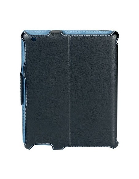 Targus THZ044EU custodia per tablet 24,6 cm (9.7") Nero, Blu